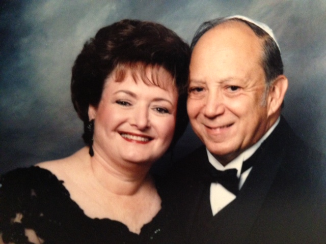 Mom & Dad, Golden: It's Just About... Life.