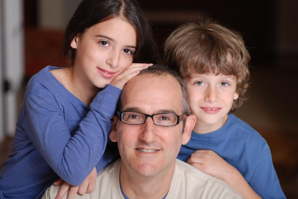 A Sunday Series Revisited, with Mark Brodinsky