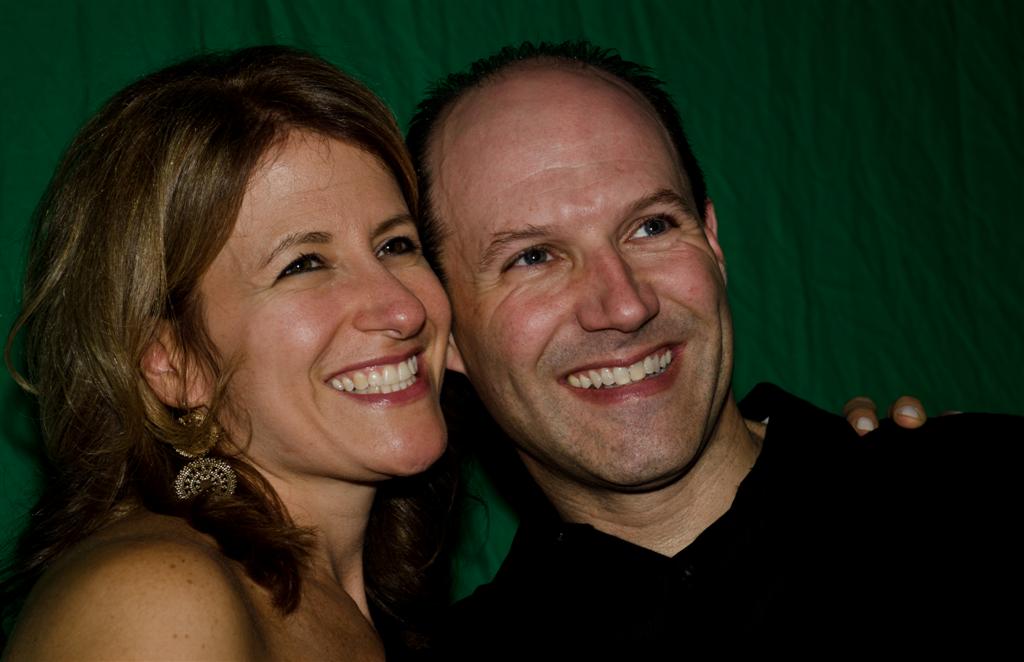 Daughter, Wife, 