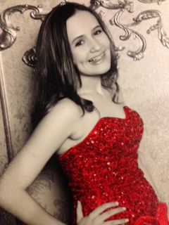 My Blog, My Girl & You: It's Just About... Life - Year One!