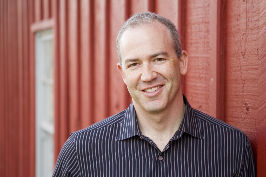 The Sunday Series (9), with Mark Brodinsky
