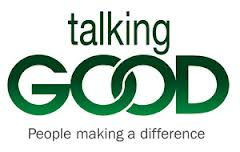 Thank You, Talking Good: It's Just About... Life