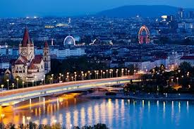 Vienna Waits for You: It's Just About... Life.