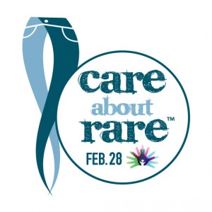 Care About Rare: It's Just About... Life.