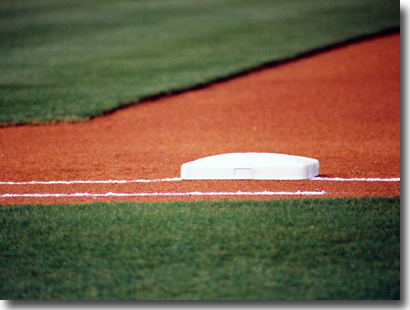 Play Ball: It's Just About... Life