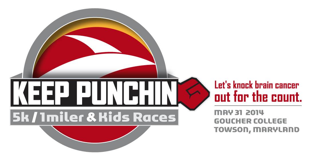 keep punching may event