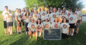 DesignConnection Team