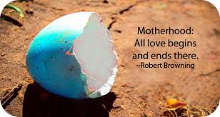 motherhood
