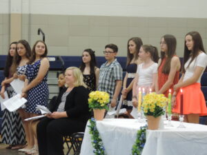 honor society group