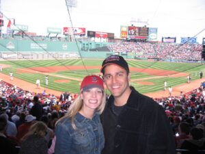 jenn in boston