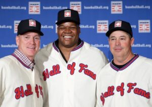 hall of fame