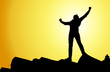 You As Leader: It's Just About... Life