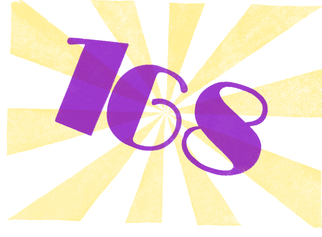 168: It's Just About... Life