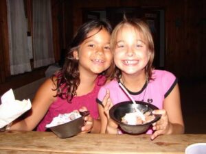 Camp 2005