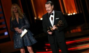cranston speech