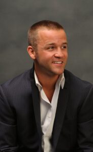 pete handsome