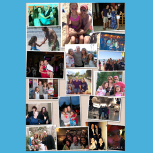 Emily's Collage