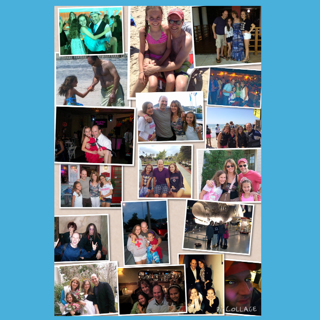 My Little Girls: It's Just About... Life