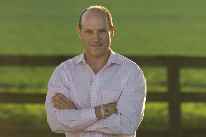 The Sunday Series: In Gratitude, with Mark Brodinsky