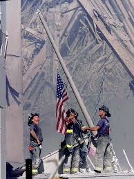 9/11 Relationships: It's Just About... Life