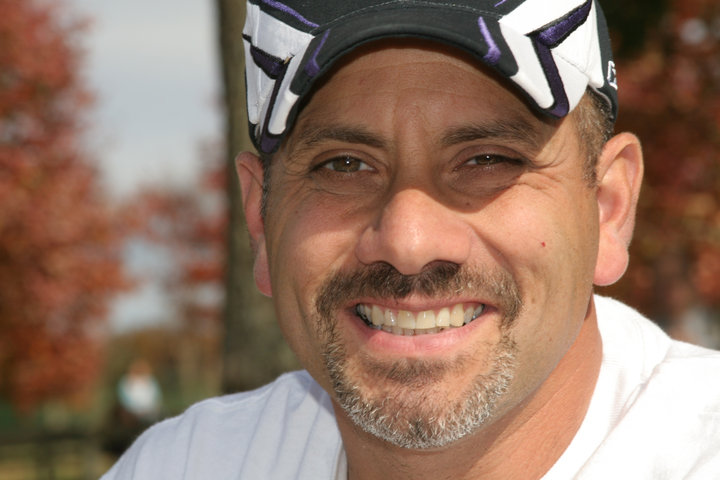 The Sunday Series: (41), with Mark Brodinsky