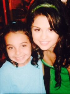 madelyn and actress