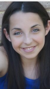 madelyn up close 2