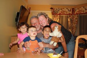 The Grandchildren