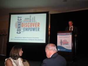 richard at meso convention