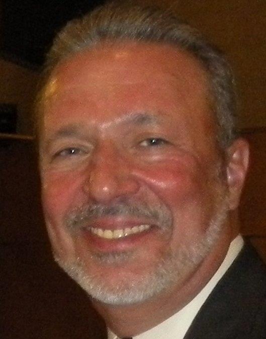 The Sunday Series (45), with Mark Brodinsky