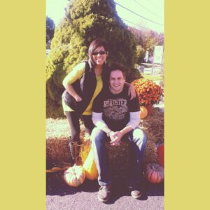 alex and raquel