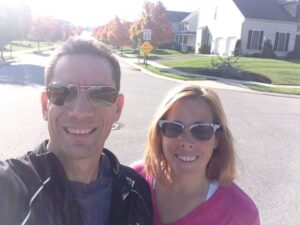 lesley and ryan