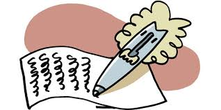 Write On!: It's Just About... Life