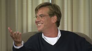 An Hour with Aaron (Sorkin): It's Just About... Life