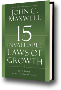 15-invaluable-laws-of-growth