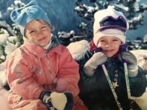 A_Sister&Brother_BestFriends