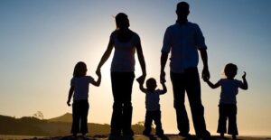 a family for life