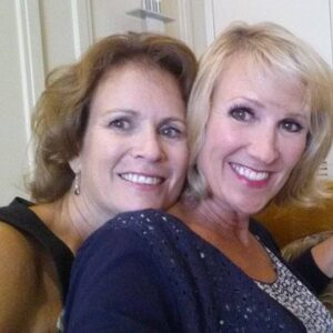beth and leslie