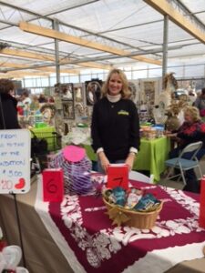 The 2015 Craft Show