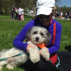 deb and dewey