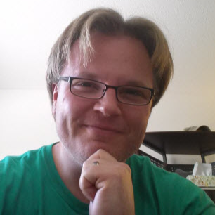 The Sunday Series (59), with Mark Brodinsky