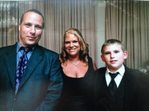 ken family pic