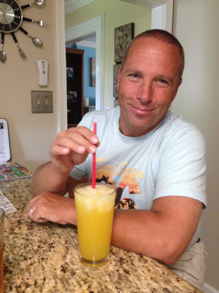 The Sunday Series (In Tribute), with Mark Brodinsky