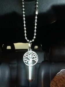 tree of life charm
