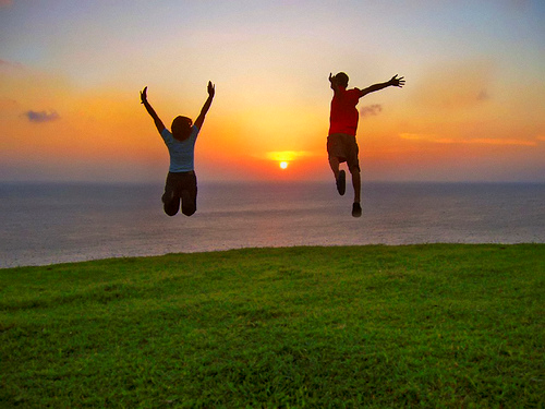 That's Life: It's Just About... Life