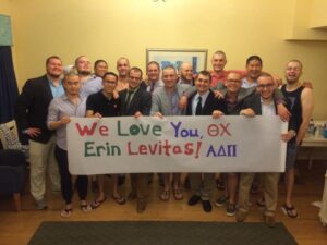 Theta Chi