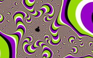 anomalous