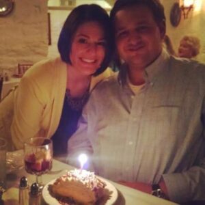erin and harris