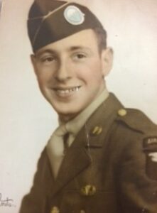 harvey brotman