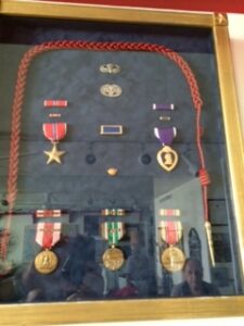 medals for brotman